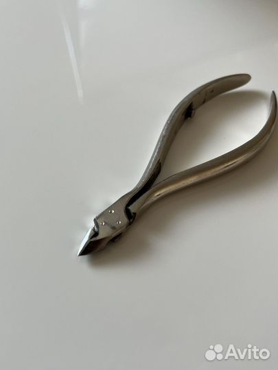 Кусачки маникюрные СССР