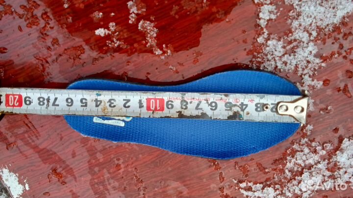 Кроссовки детские