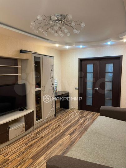 1-к. квартира, 38,7 м², 5/10 эт.