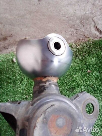 Мост предний передний Mercedes G-Class W463 M