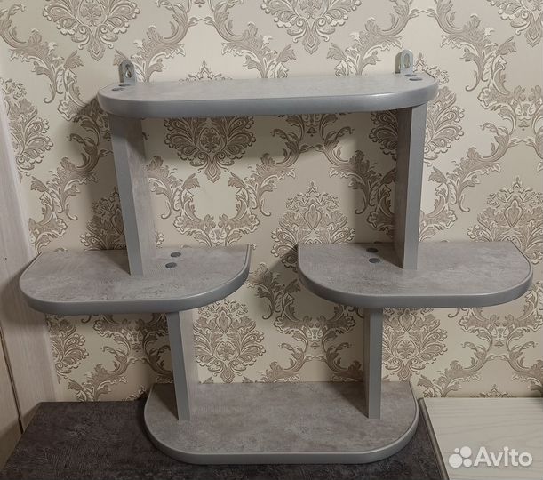 Полка навесная