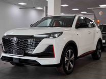 Новый Changan CS55 Plus 1.5 AMT, 2023, цена от 2 449 900 руб.