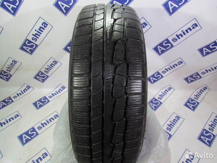 Nokian Tyres WR G2 SUV 225/65 R17 101K