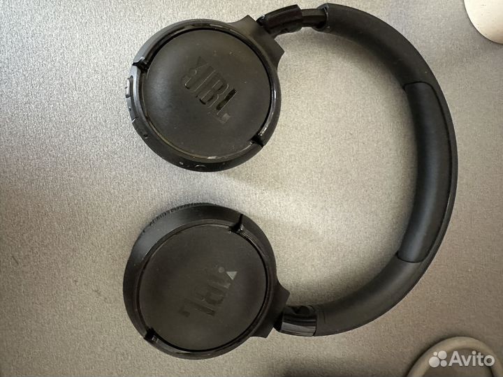 Беспроводные наушники jbl tune 510bt