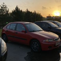 Rover 200 1.4 MT, 1998, 244 264 км, с пробегом, цена 200 000 руб.