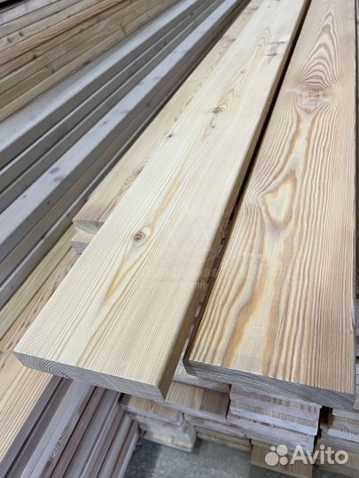 Палубная доска