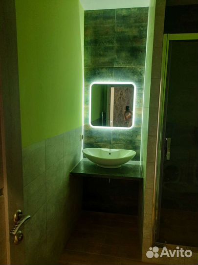 Внутренняя отделка квартир под белый ключ