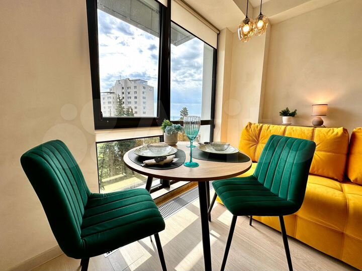 Квартира-студия, 21 м², 5/8 эт.