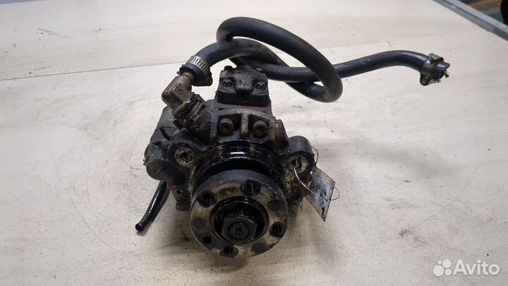 Тнвд Ford Galaxy, 2007