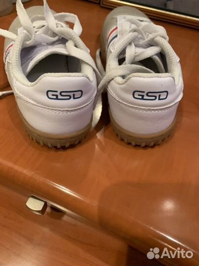 Бутсы для зала детские 30 размер