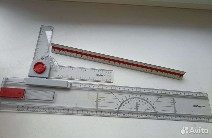 Ротринг rotring инструменты для черчения