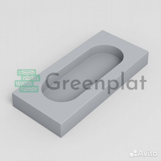 Подрозетники звукоизоляционные акустические