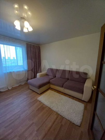 2-к. квартира, 63 м², 10/10 эт.