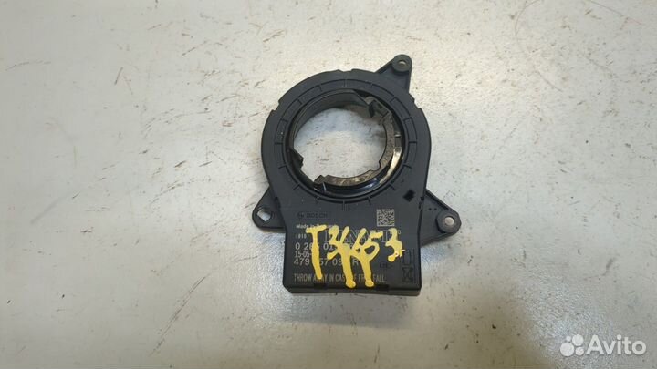 Датчик угла поворота Dacia Sandero 2012, 2015