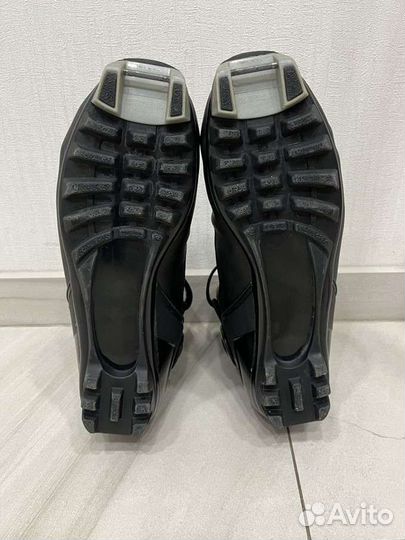 Лыжные ботинки Alpina 42-43