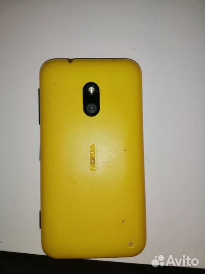Nokia Lumia 620, 8 ГБ