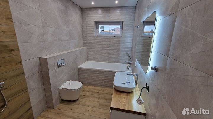 Ремонт квартир без посредников