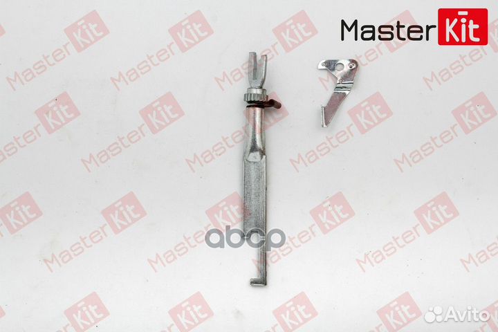 Разводной механизм задних колодок Renault/Maste