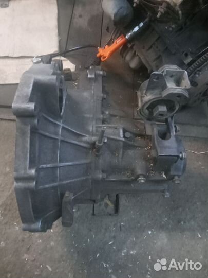 Блок цилиндров Ленд Ровер Фрилендер 1