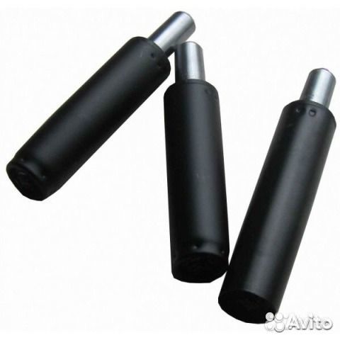 Газлифт для кресла оператора / руководителя 20 см