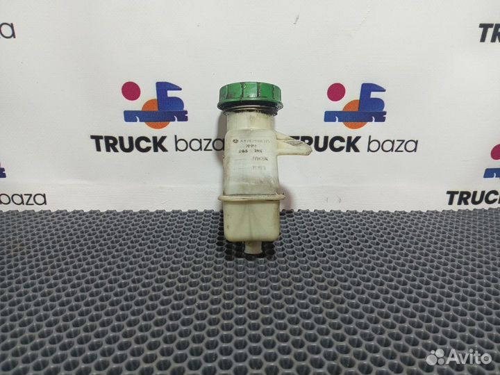 9702900315 Бачок главного цилиндра сцепления