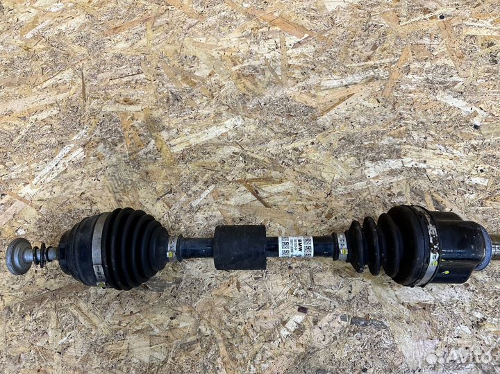 Привод Передний левый Правый BMW F48 F40 F39 F45