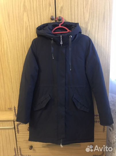 Парка Новая