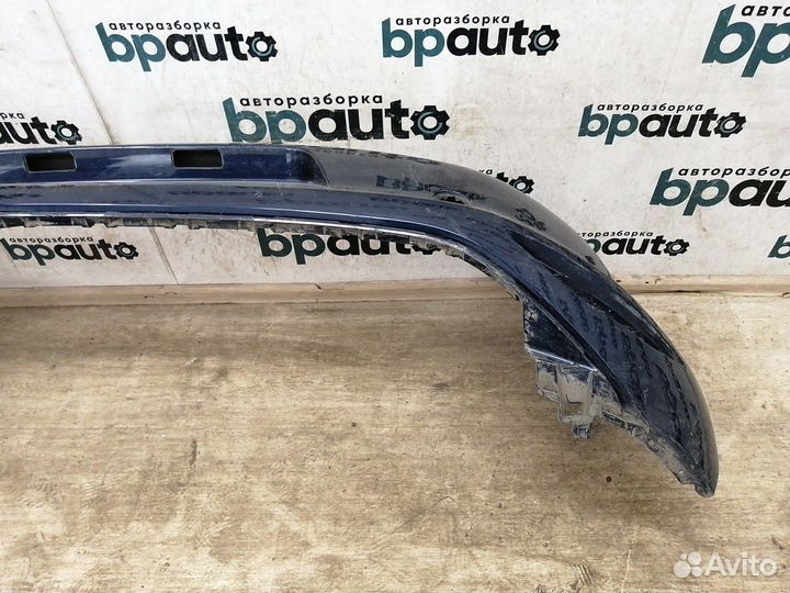 Бампер задний бп, 5G6807421 Volkswagen Golf VII HB