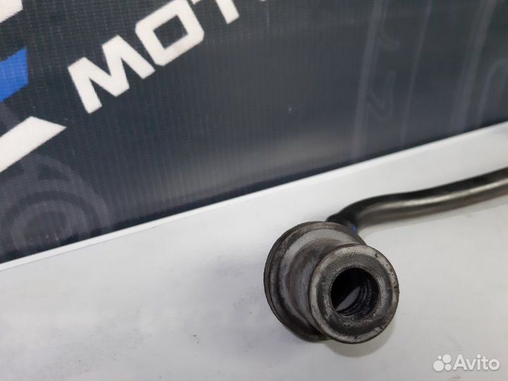 Шланг вакуумный Audi A4 B7 BGB 2005