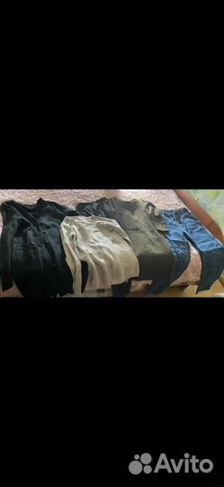 Женские вещи пакетом 42 44