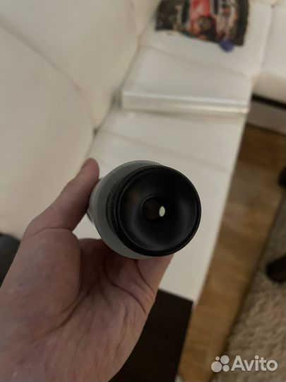 Подзорная труба турист 3 20х50