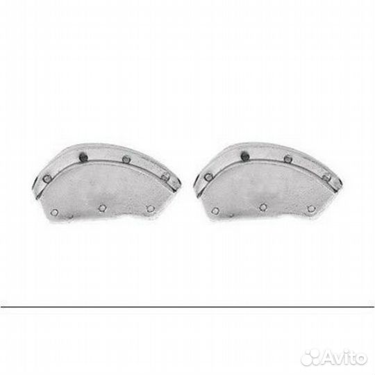 Защитные носики Gaerne SG.12 (пара)