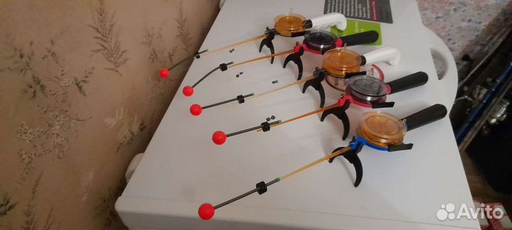 Зимние поставухи