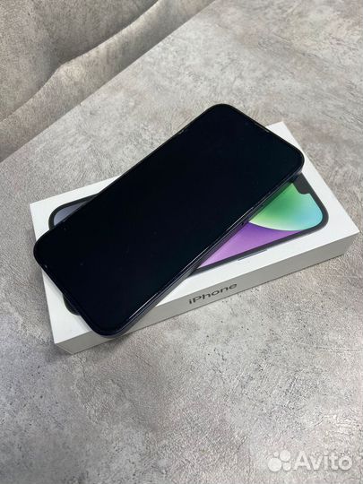 iPhone 14 Plus, 256 ГБ