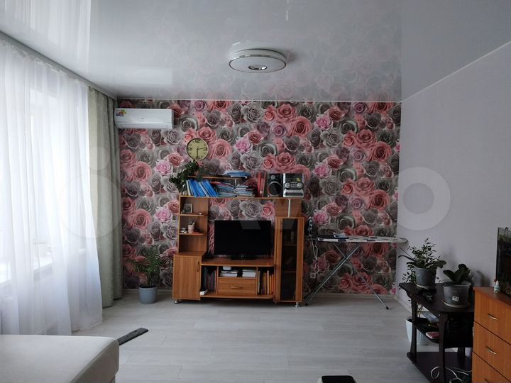 Квартира-студия, 30,8 м², 8/10 эт.