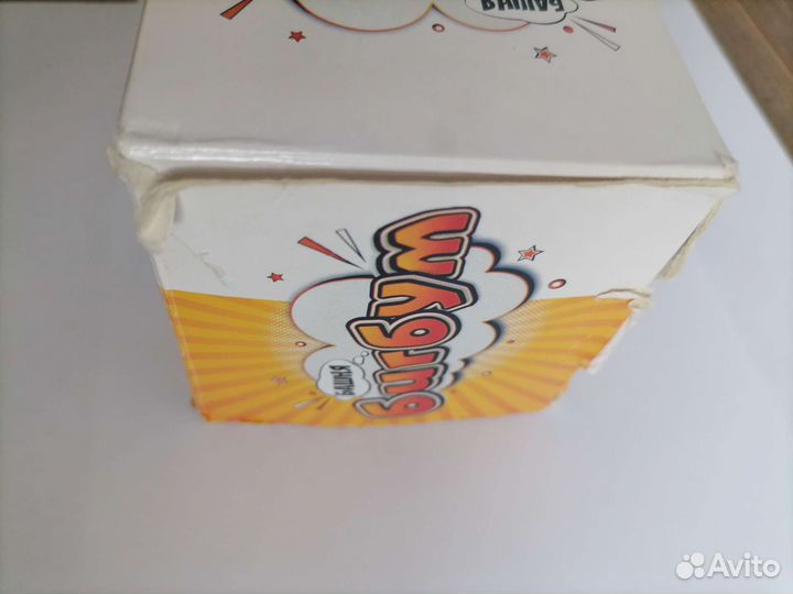 Игра Биг бум, башня,дженга