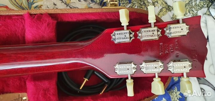 Электро гитара, усиление