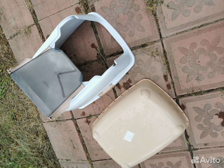 Лоток для кошек