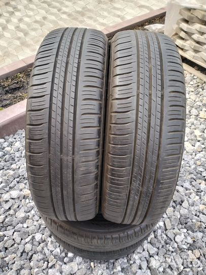 Dunlop Enasave EC300+ 195/60 R17 90H