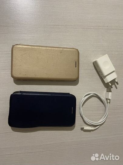 Телефон Xiaomi