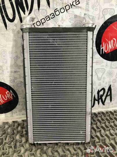 Радиатор отопителя (печки) Honda CR-V