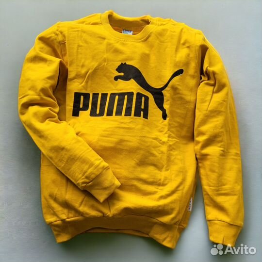 Костюм спортивный 9-12 лет разные