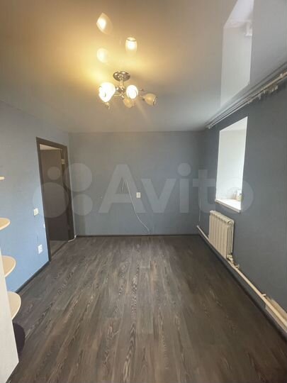 Дом 38,2 м² на участке 10 сот.