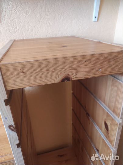 Стеллаж IKEA труфаст оригинал