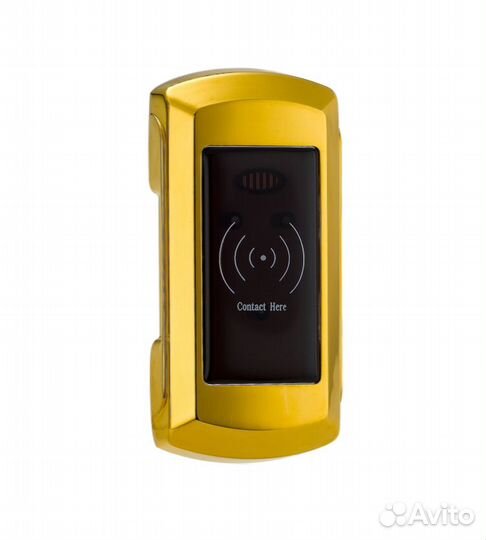 Электронные замки Ozlocks в раздевалку для фитнес