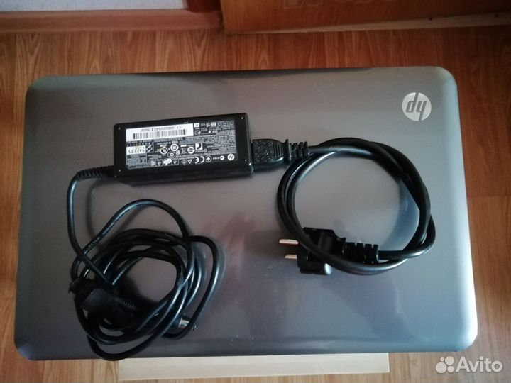 Hp pavilion g6 на запчасти