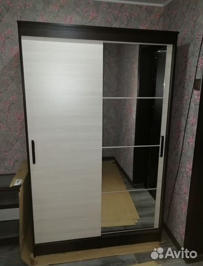 Шкаф купе