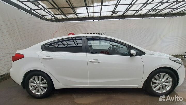 Kia Cerato 2.0 AT, 2014, 163 000 км