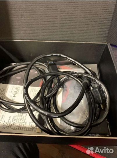 Карта видеозахвата AVerMedia Live Gamer Extreme 2