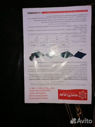 Новая противопролежневая подушка